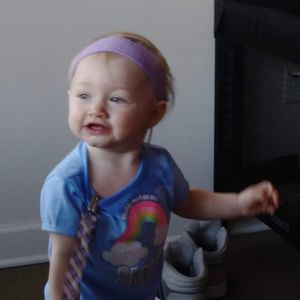 Meet your Posher, Steven